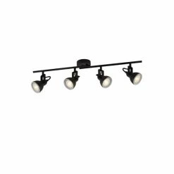 Searchlight Black Target 4 Light Bar Spotlight 4 Searchlight Black Target 4 Light Bar Spotlight -Searchlight Shop unnamed file 191