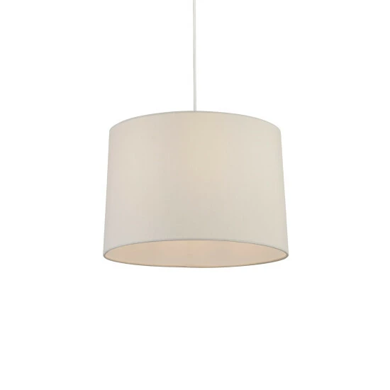 unnamed-file-204.jpg Searchlight Ivory Cream Dawn Tapered Linen Shade -Searchlight Shop unnamed file 204