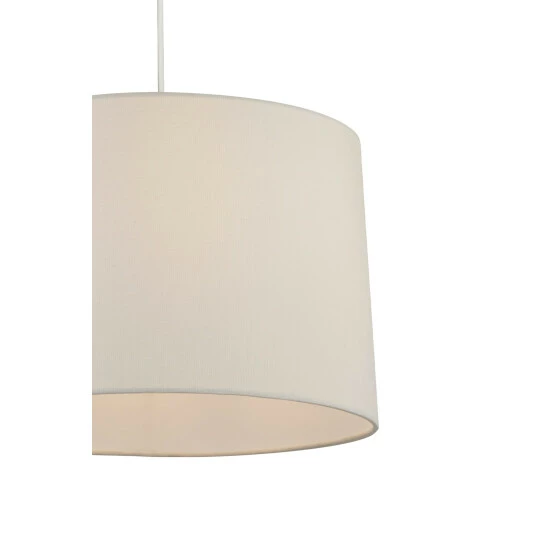 unnamed-file-205.jpg Searchlight Ivory Cream Dawn Tapered Linen Shade -Searchlight Shop unnamed file 205