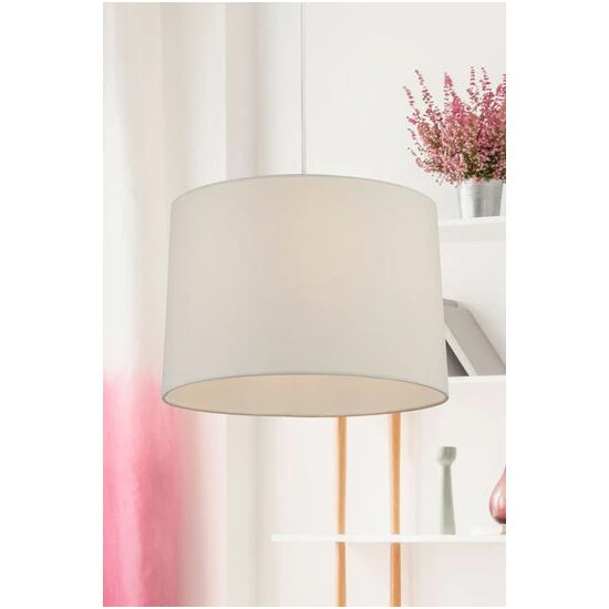 unnamed-file-206.jpg Searchlight Ivory Cream Dawn Tapered Linen Shade -Searchlight Shop unnamed file 206