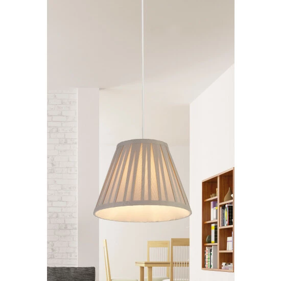 unnamed-file-208.jpg Searchlight Grey Belle Pleated Lamp Shade -Searchlight Shop unnamed file 208