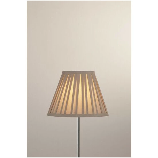 unnamed-file-211.jpg Searchlight Grey Belle Pleated Lamp Shade -Searchlight Shop unnamed file 211