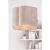 Searchlight Blush Pink Hettie Scallop Shade 1 Searchlight Blush Pink Hettie Scallop Shade -Searchlight Shop unnamed file 216