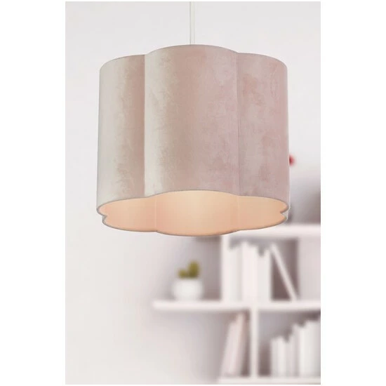 unnamed-file-219.jpg Searchlight Blush Pink Hettie Scallop Shade -Searchlight Shop unnamed file 219