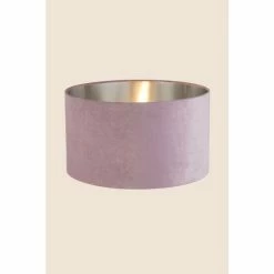 Searchlight Josie Lilac Purple Velvet Easy Fit Shade 3 Searchlight Josie Lilac Purple Velvet Easy Fit Shade -Searchlight Shop unnamed file 235