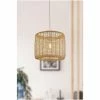 Searchlight Natural Toto Woven Easy Fit Shade 1 Searchlight Natural Toto Woven Easy Fit Shade -Searchlight Shop unnamed file 238