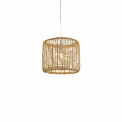 Searchlight Natural Toto Woven Easy Fit Shade 4 Searchlight Natural Toto Woven Easy Fit Shade -Searchlight Shop unnamed file 240