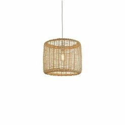 Searchlight Natural Toto Woven Easy Fit Shade 5 Searchlight Natural Toto Woven Easy Fit Shade -Searchlight Shop unnamed file 241