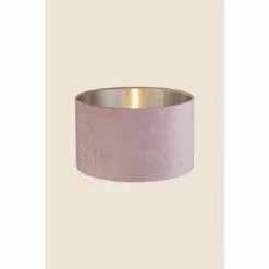 Searchlight Josie Lilac Purple Velvet Easy Fit Shade 3 Searchlight Josie Lilac Purple Velvet Easy Fit Shade -Searchlight Shop unnamed file 243