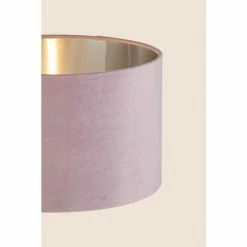 Searchlight Josie Lilac Purple Velvet Easy Fit Shade 4 Searchlight Josie Lilac Purple Velvet Easy Fit Shade -Searchlight Shop unnamed file 244