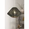 Searchlight Grey Steine Paper String Woven Shade 1 Searchlight Grey Steine Paper String Woven Shade -Searchlight Shop unnamed file 258