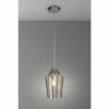 Searchlight Emory Chrome & Smoked Glass Ceiling Pendant -Searchlight Shop unnamed file 262