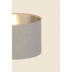 Searchlight Josie Light Grey Velvet Easy Fit Shade 4 Searchlight Josie Light Grey Velvet Easy Fit Shade -Searchlight Shop unnamed file 27