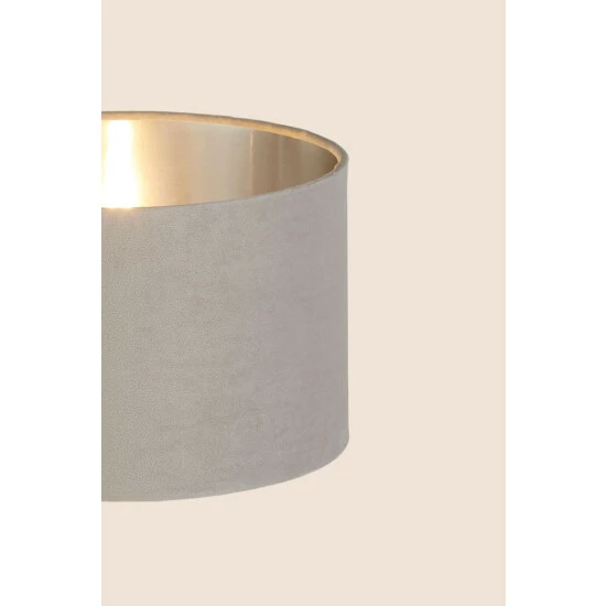 unnamed-file-27.jpg Searchlight Josie Light Grey Velvet Easy Fit Shade -Searchlight Shop unnamed file 27