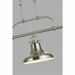 Searchlight Satin Silver Helix 3 Light Industrial Bar Pendant -Searchlight Shop unnamed file 277