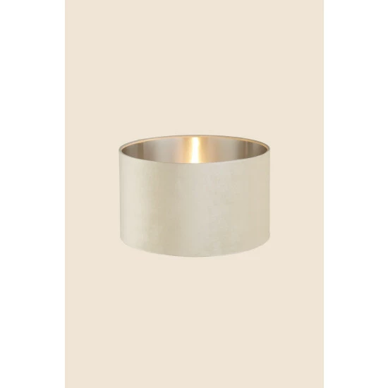 unnamed-file-30.jpg Searchlight Josie Cream Velvet Easy Fit Shade -Searchlight Shop unnamed file 30