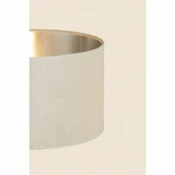 Searchlight Josie Cream Velvet Easy Fit Shade 4 Searchlight Josie Cream Velvet Easy Fit Shade -Searchlight Shop unnamed file 31