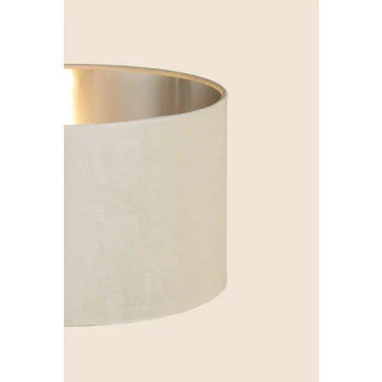unnamed-file-31.jpg Searchlight Josie Cream Velvet Easy Fit Shade -Searchlight Shop unnamed file 31