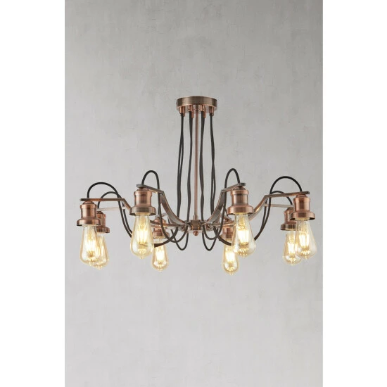 unnamed-file-319.jpg Searchlight Antique Copper/Black Olivia 8 Light Ceiling Light -Searchlight Shop unnamed file 319