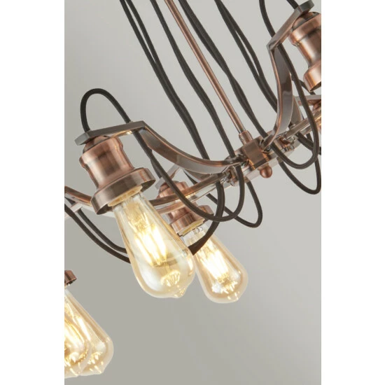 unnamed-file-320.jpg Searchlight Antique Copper/Black Olivia 8 Light Ceiling Light -Searchlight Shop unnamed file 320