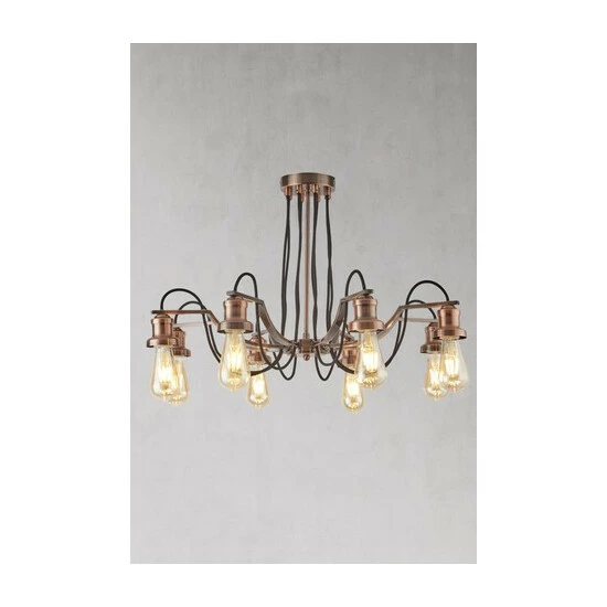 unnamed-file-321.jpg Searchlight Antique Copper/Black Olivia 8 Light Ceiling Light -Searchlight Shop unnamed file 321