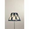 Searchlight Navy Blue Lana Printed Shade 1 Searchlight Navy Blue Lana Printed Shade -Searchlight Shop unnamed file 322
