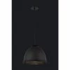 Searchlight Black Tomo Ceiling Pendant
