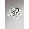 Searchlight Chrome Bubbles Flush Ceiling Light 2 Searchlight Chrome Bubbles Flush Ceiling Light -Searchlight Shop unnamed file 337