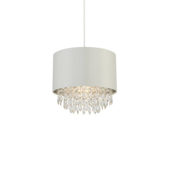 unnamed-file-342.jpg Searchlight Silver Lou Easy Fit Shade With Clear Beaded Drops -Searchlight Shop unnamed file 342