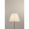 Searchlight White Belle Pleated Lamp Shade 1 Searchlight White Belle Pleated Lamp Shade -Searchlight Shop unnamed file 349