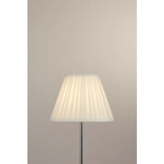 unnamed-file-349.jpg Searchlight White Belle Pleated Lamp Shade -Searchlight Shop unnamed file 349