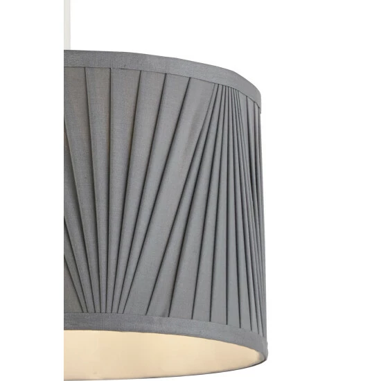 unnamed-file-35.jpg Searchlight Grey Clara Pleated Shade -Searchlight Shop unnamed file 35
