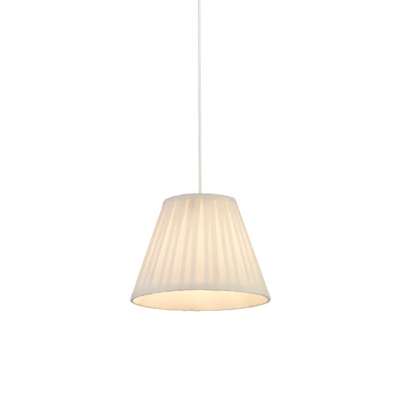 unnamed-file-351.jpg Searchlight White Belle Pleated Lamp Shade -Searchlight Shop unnamed file 351