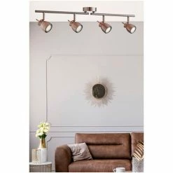 Searchlight Copper Moons 4 Light Antique Copper Split Bar Spotlight 5 Searchlight Copper Moons 4 Light Antique Copper Split Bar Spotlight -Searchlight Shop unnamed file 356