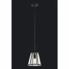 Searchlight Matt Black Elvira Ceiling Light 1 Searchlight Matt Black Elvira Ceiling Light -Searchlight Shop unnamed file 361