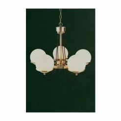Searchlight Brass Anna 5 Light Antique Ceiling Light 5 Searchlight Brass Anna 5 Light Antique Ceiling Light -Searchlight Shop unnamed file 367