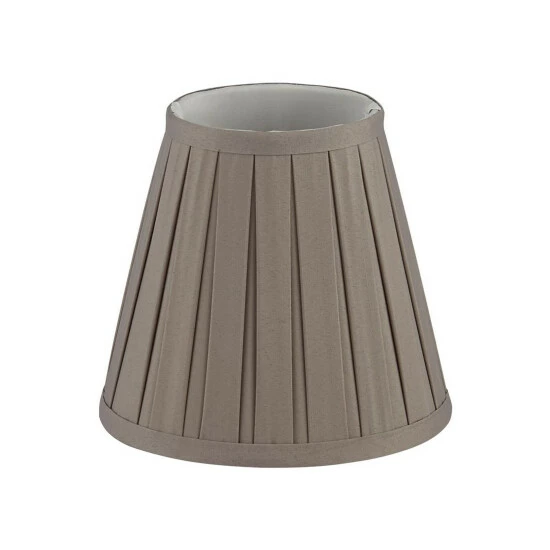 unnamed-file-371.jpg Searchlight Grey Belle Pleated Lamp Shade -Searchlight Shop unnamed file 371
