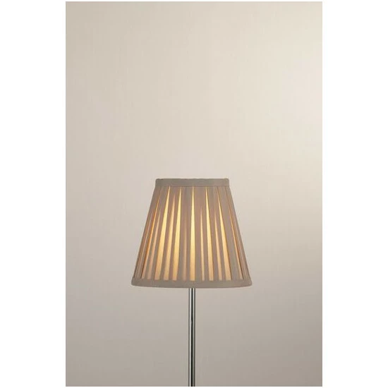 unnamed-file-372.jpg Searchlight Grey Belle Pleated Lamp Shade -Searchlight Shop unnamed file 372