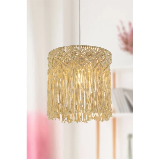 unnamed-file-373.jpg Searchlight Ceam Daria Macramé Easy Fit Shade -Searchlight Shop unnamed file 373