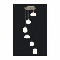 Searchlight Silver Magda Cascading 6 Light -Searchlight Shop unnamed file 419