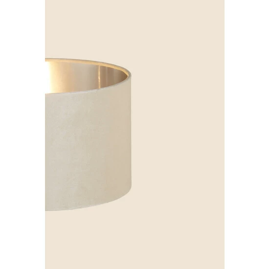 unnamed-file-43.jpg Searchlight Josie Cream Velvet Easy Fit Shade -Searchlight Shop unnamed file 43