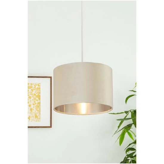 unnamed-file-44.jpg Searchlight Josie Cream Velvet Easy Fit Shade -Searchlight Shop unnamed file 44