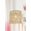 Searchlight Cream Lola Macramé Easy Fit Shade 2 Searchlight Cream Lola Macramé Easy Fit Shade -Searchlight Shop unnamed file 441