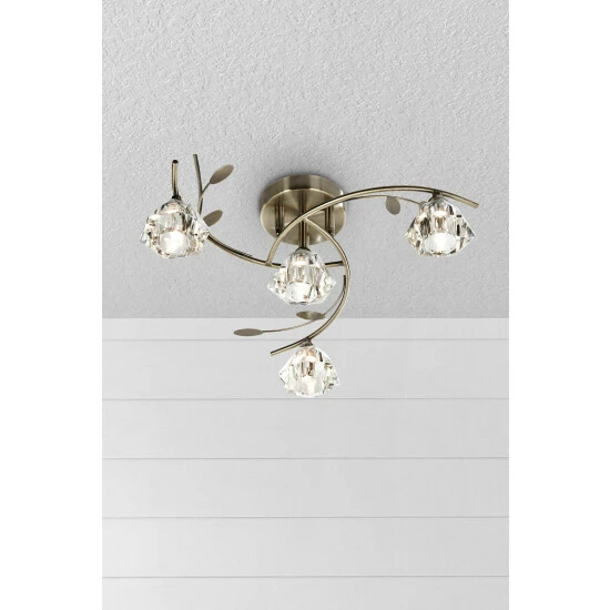 unnamed-file-453.jpg Searchlight Nanti 4 Light Antique Brass Semi-Flush Ceiling Light -Searchlight Shop unnamed file 453