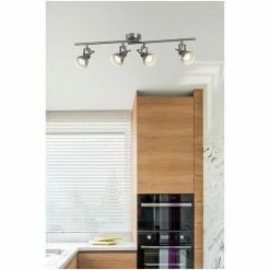 Searchlight Silver Target 4 Light Bar Spotlight -Searchlight Shop unnamed file 470