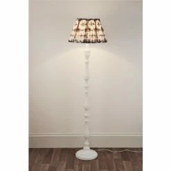 Searchlight Kate Black Printed Shade -Searchlight Shop unnamed file 526