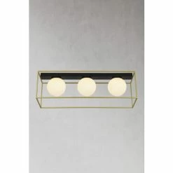 Searchlight Gold Kugle 3 Light Bar -Searchlight Shop unnamed file 547
