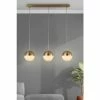 Searchlight Circe 3 Light Satin Brass Bar Ceiling Pendant -Searchlight Shop unnamed file 560