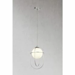 Searchlight Joules Chrome Ceiling Pendant 3 Searchlight Joules Chrome Ceiling Pendant -Searchlight Shop unnamed file 586