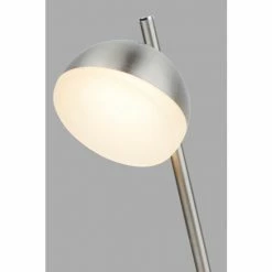 Searchlight Silver Grace 1 Light LED Table Lamp -Searchlight Shop unnamed file 641